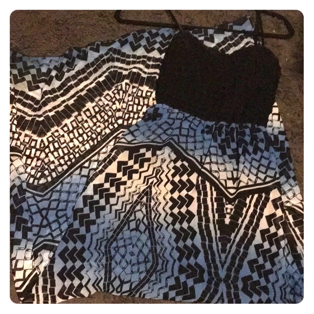 Any occasion dress!
